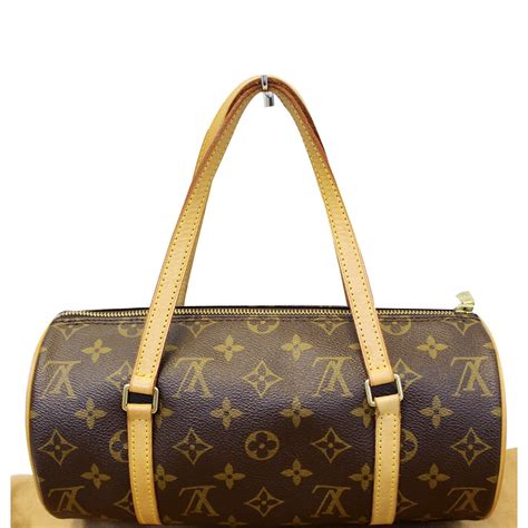 louis vuitton monogram papillon 26|louis vuitton papillon price.